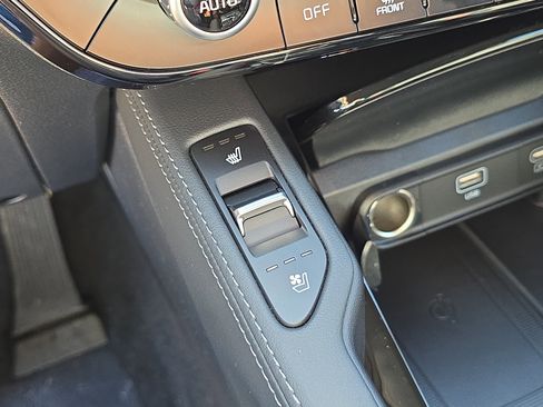 New 2025 Kia Telluride EX X-Line image 30