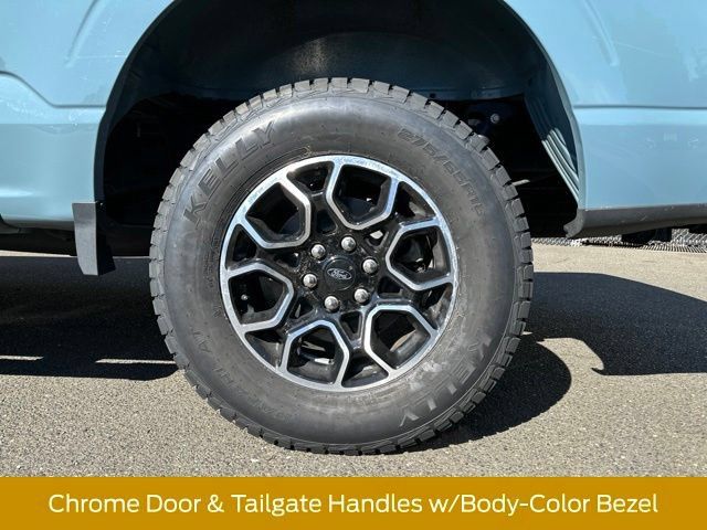 Certified 2023 Ford F150 XLT w/ Equipment Group 302A High AWD/4WD image 39