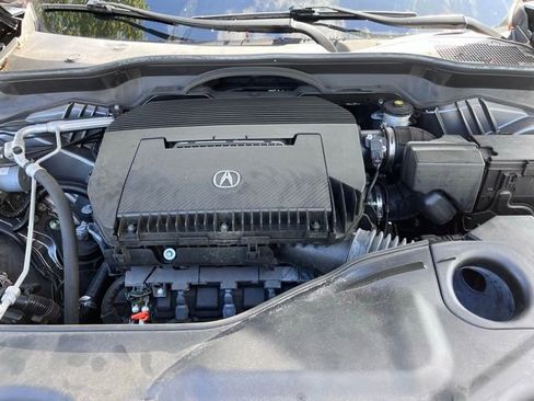 Used 2023 Acura MDX FWD w/ Technology Package image 7