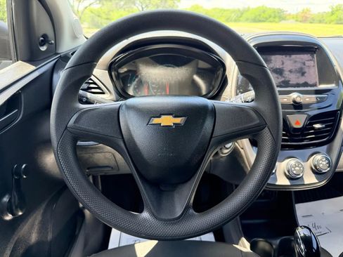 Used 2019 Chevrolet Spark LS FWD image 27