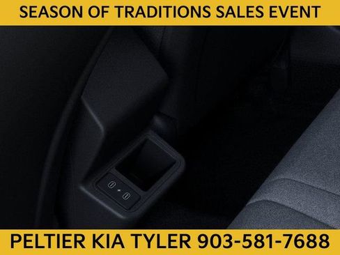 New 2025 Kia K4 LXS image 26