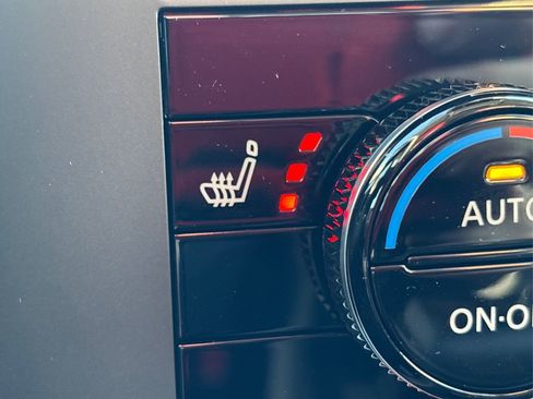 New 2026 Nissan Rogue SV w/ SV Premium Package image 22