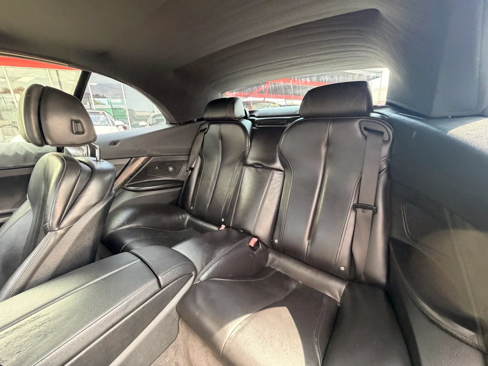 Used 2012 BMW 650i Convertible RWD image 15
