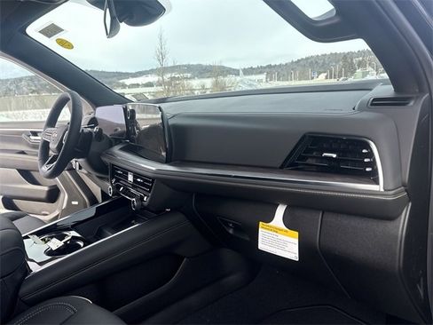 New 2026 Chevrolet Tahoe Premier w/ Sun And Tow Package image 30