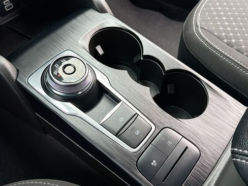 Certified 2025 Ford Escape Active image 12