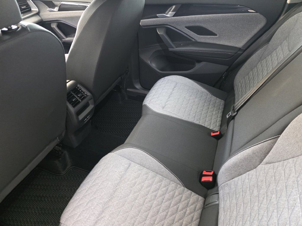 New 2026 Volkswagen Tiguan S FWD image 23
