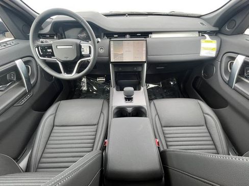 New 2026 Land Rover Discovery Sport Landmark AWD/4WD image 13