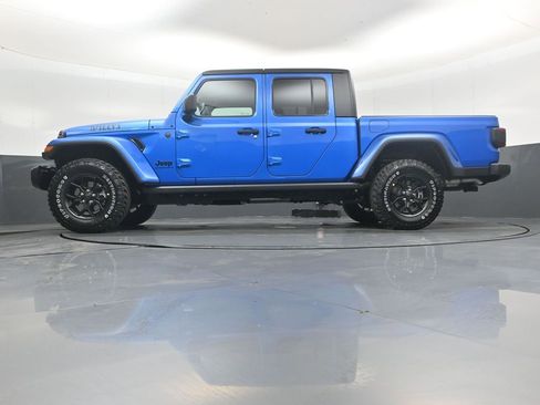 New 2026 Jeep Gladiator Sport AWD/4WD image 38