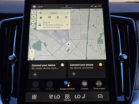 New 2026 Volvo XC90 B6 Plus image 19