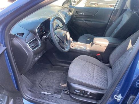 Certified 2024 Chevrolet Equinox LT w/ LPO, Floor Liner Package FWD image 19