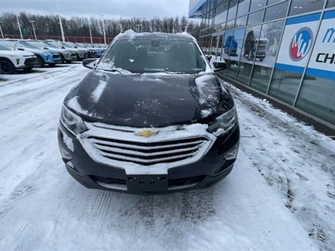 Used 2020 Chevrolet Equinox LT image 3