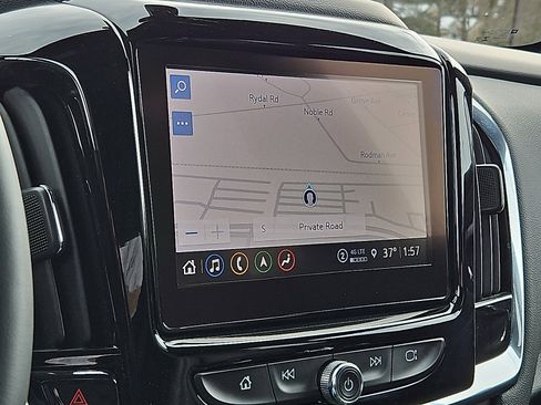 Certified 2023 Chevrolet Traverse LT w/ LT Premium Package image 16