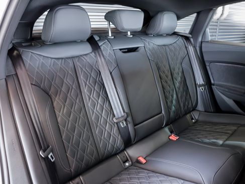 New 2026 Audi S5 Premium Plus AWD/4WD image 11
