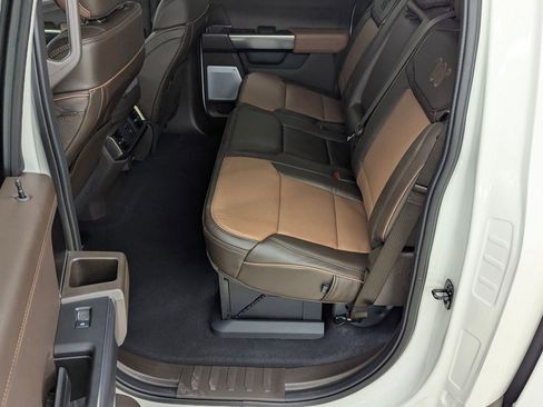 New 2026 Ford F150 King Ranch w/ Equipment Group 601A High image 12