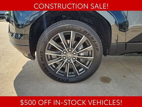 Used 2026 Lexus GX 550 w/ Accessory Package (2T) AWD/4WD image 20