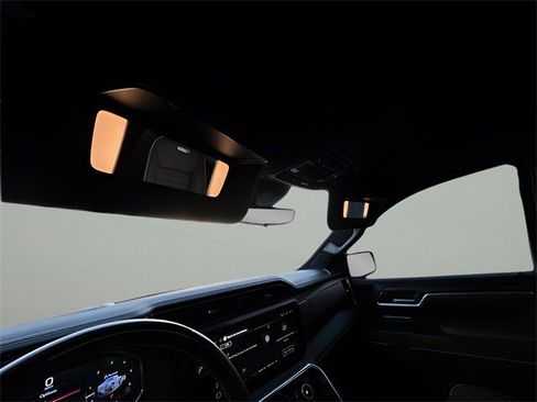 Certified 2024 GMC Sierra 1500 Denali Ultimate image 24