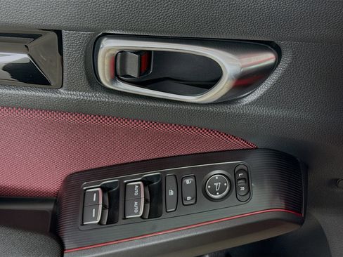 New 2026 Honda Civic Si image 21