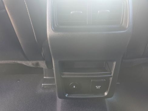 Certified 2023 Ford Edge ST-Line AWD/4WD image 41