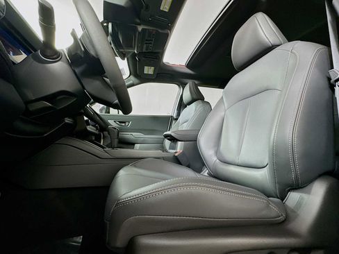 New 2026 Subaru Outback Limited image 19