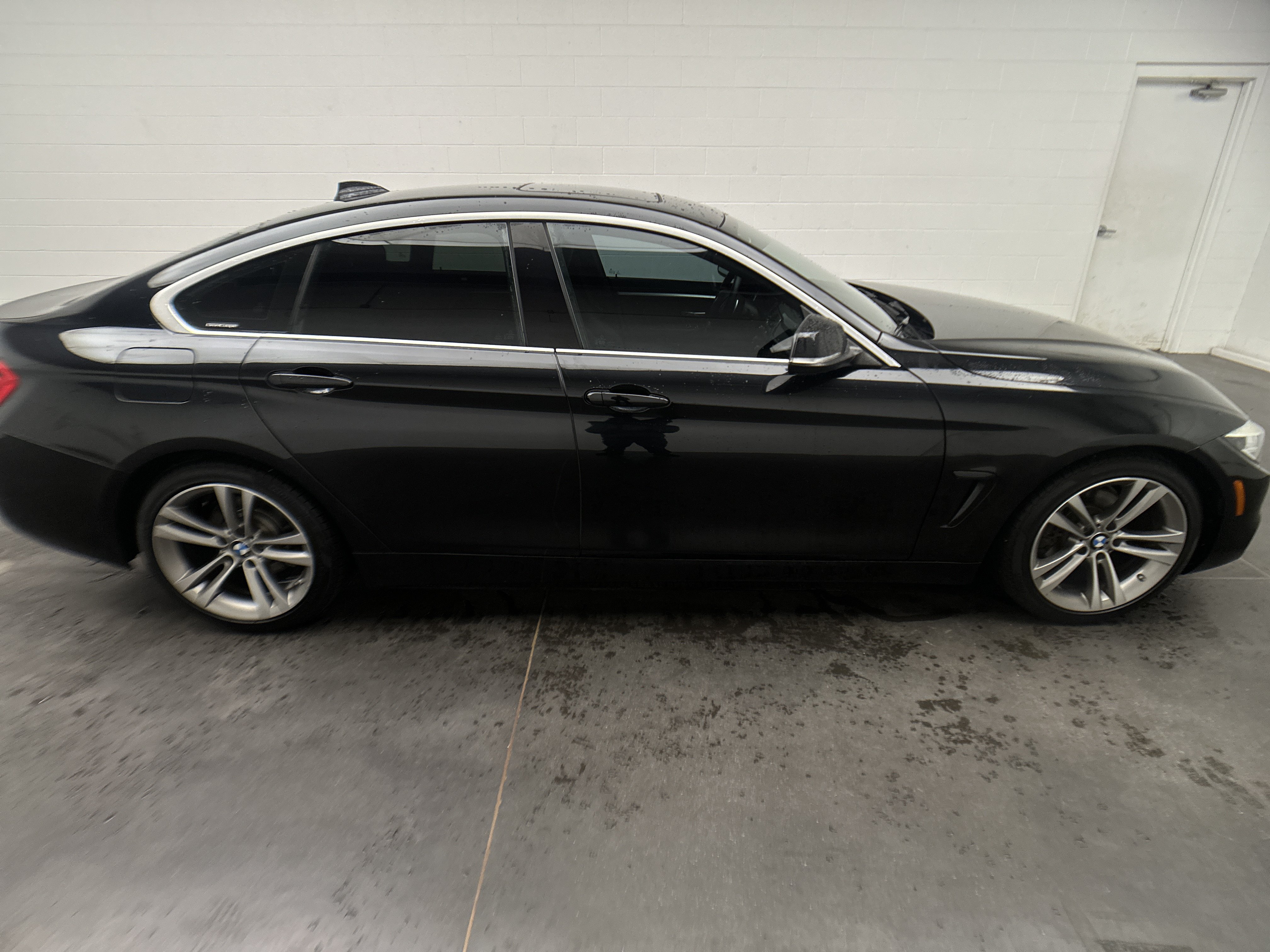 Used 2019 BMW 430i Gran Coupe RWD image 10