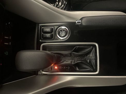 Used 2023 Mitsubishi Eclipse Cross Ralliart image 10