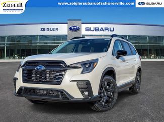 New 2026 Subaru Ascent Bronze Edition video 1