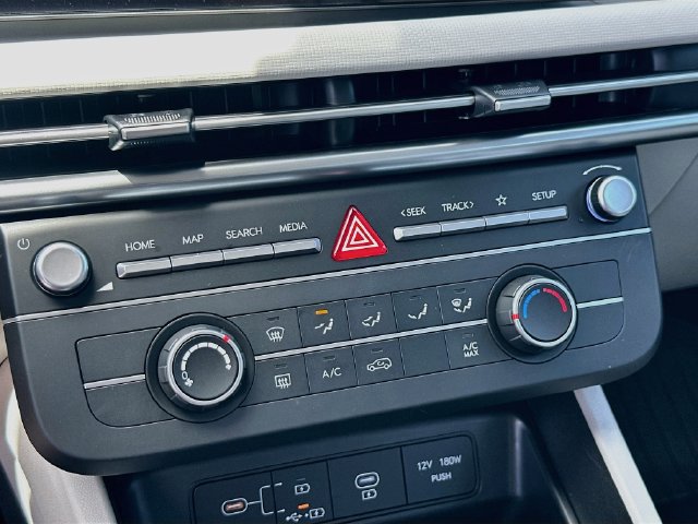 New 2026 Hyundai Tucson SE FWD image 15