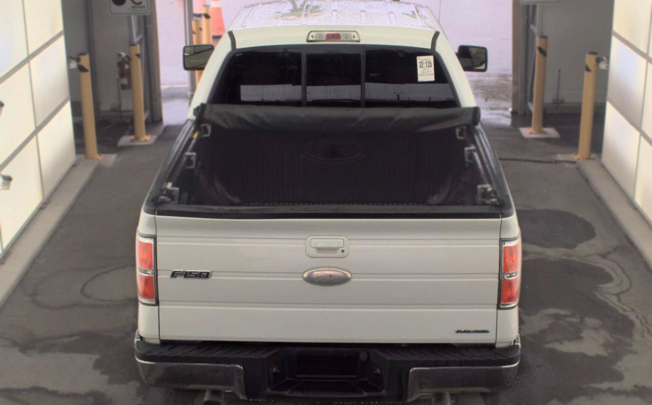 Used 2011 Ford F150 Lariat RWD image 6
