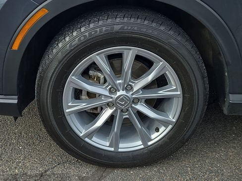 Certified 2024 Honda CR-V EX-L image 9