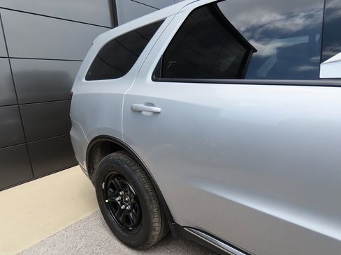 New 2024 Dodge Durango AWD w/ Skid Plate Group image 17