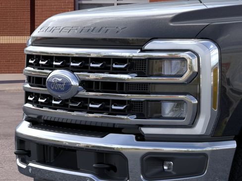 New 2026 Ford F250 Lariat w/ Lariat Ultimate Package AWD/4WD image 17
