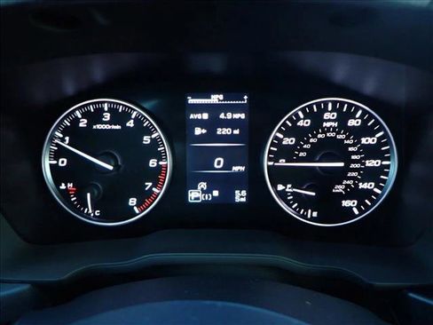 New 2025 Subaru Forester Sport image 25