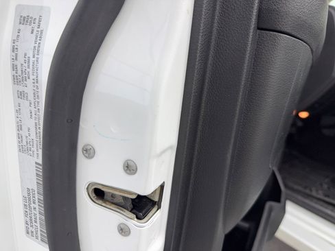 Used 2023 RAM 1500 Classic SLT w/ Electronics Group image 51