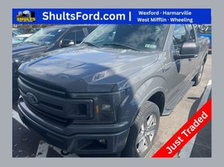 Used 2018 Ford F150 XLT w/ Equipment Group 302A Luxury video 1
