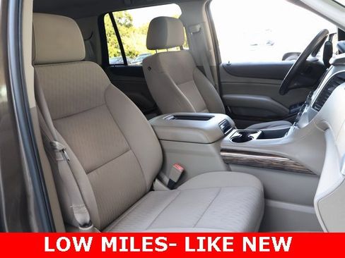 Used 2015 GMC Yukon SLE w/ Convenience Package image 20