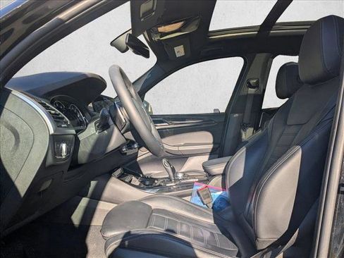 Used 2018 BMW X3 xDrive30i w/ Convenience Package image 17