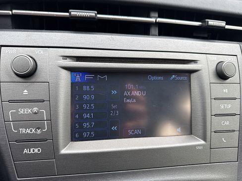 Used 2013 Toyota Prius Two FWD image 40