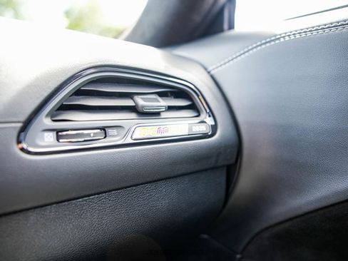 Used 2023 Dodge Challenger SRT Hellcat Redeye image 21