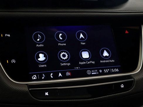 Used 2023 Cadillac XT5 Premium Luxury AWD/4WD image 14
