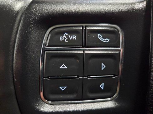 Used 2016 RAM 3500 Big Horn image 45