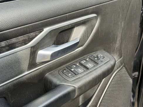 Used 2023 RAM 1500 Big Horn AWD/4WD image 12