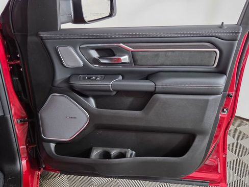 New 2026 RAM 1500 Laramie image 31