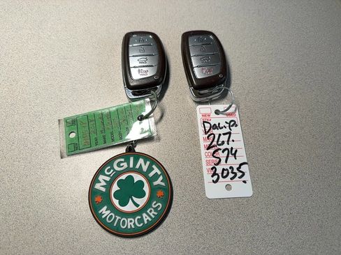 Used 2018 Hyundai Elantra Value Edition image 92