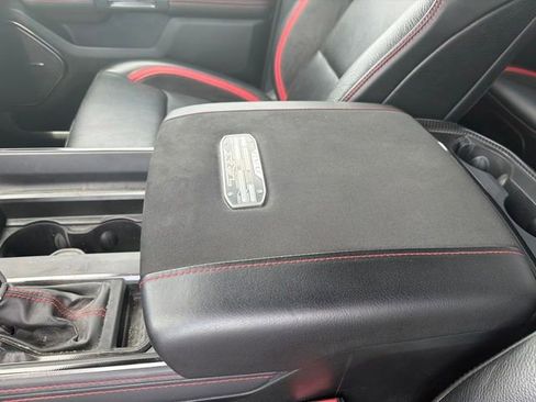 Used 2022 RAM 1500 TRX w/ TRX Level 2 Equipment Group AWD/4WD image 17