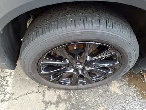 Used 2023 MAZDA CX-5 Carbon Edition image 3