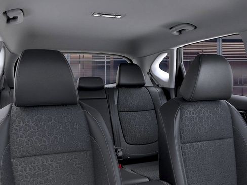 New 2026 Kia Seltos S FWD image 27