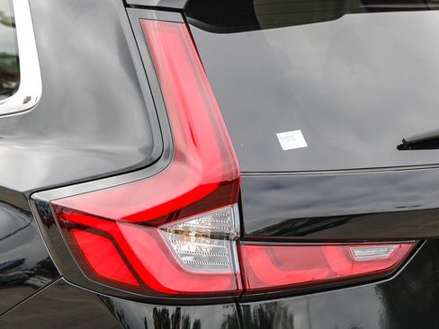 Used 2024 Honda CR-V EX-L image 10