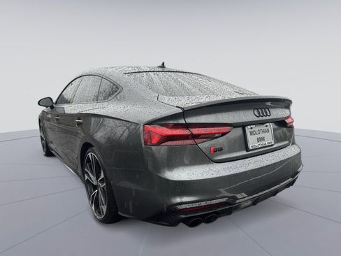 Used 2023 Audi S5 Prestige image 27