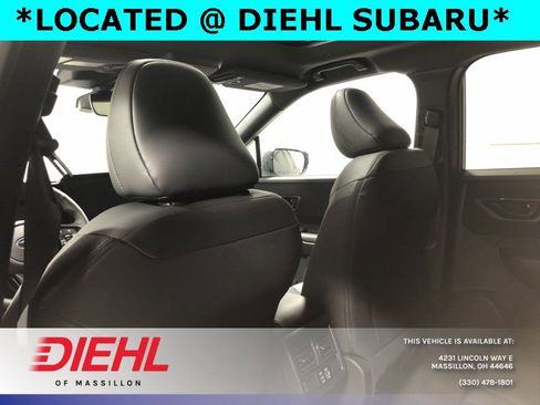 New 2026 Subaru Outback Premium image 18