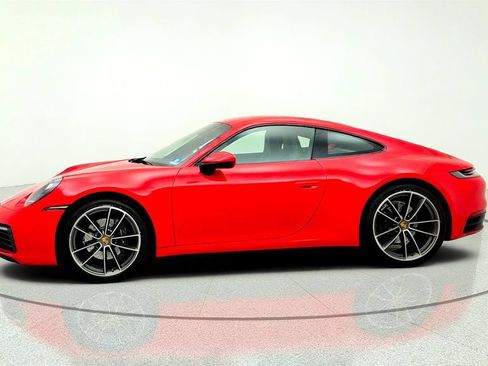 Used 2020 Porsche 911 Carrera RWD image 8